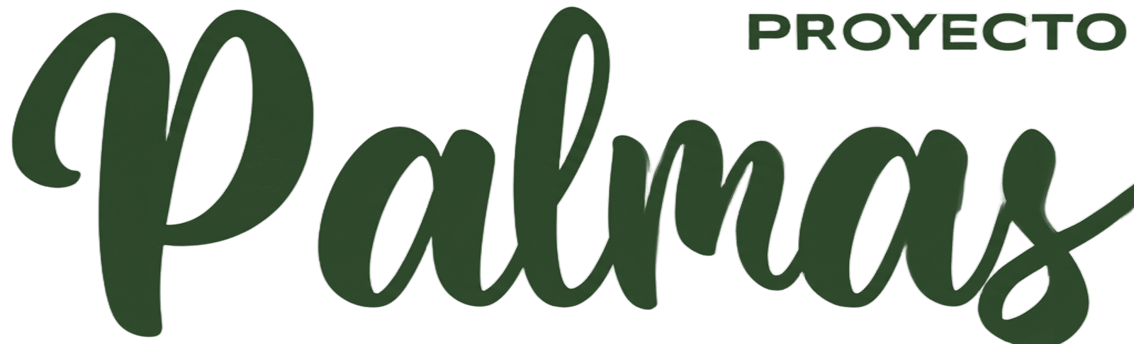 Palmas